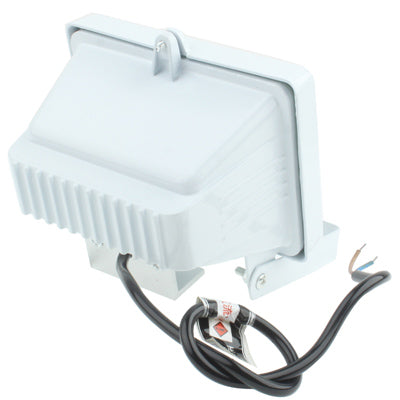 48 LED Auxiliary Light for CCD Camera, IR Distance: 50m (ZT-48W) , Size: 9x12.5x8cm 48 LED Auxiliary Light for CCD Camera, IR Distance: 50m (ZT-48W) , Size: 9x12.5x8cm